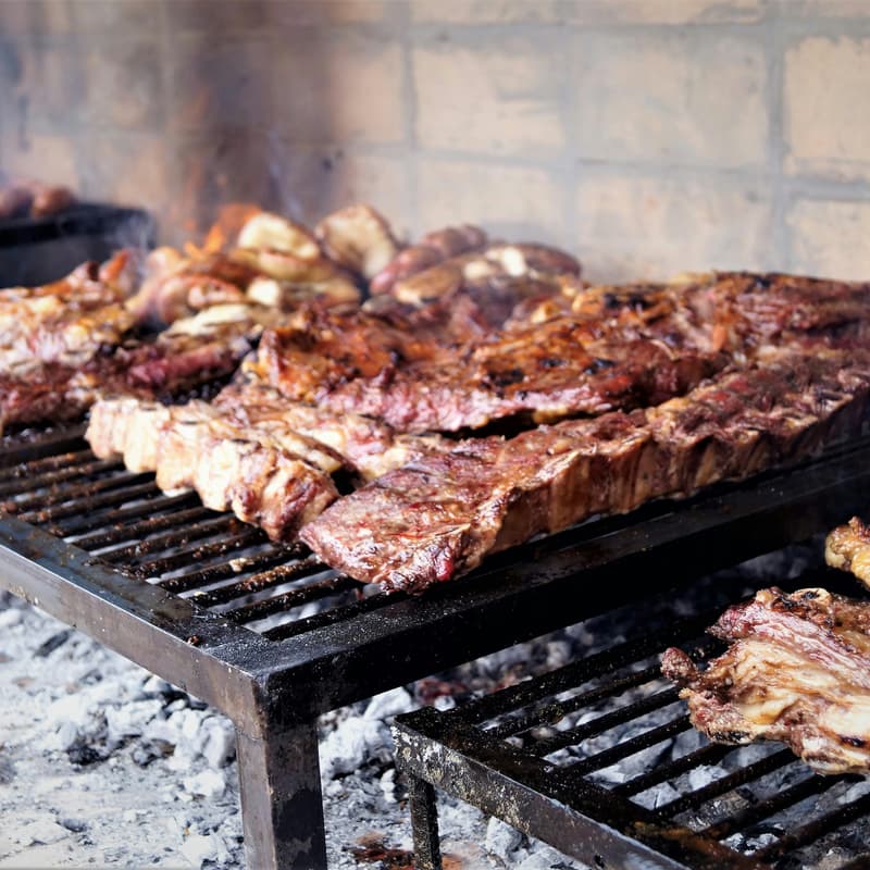 Cover Image for Ipê Gathering (Asado)