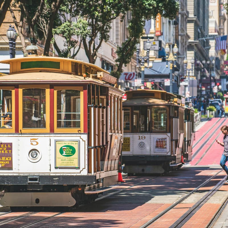 Cover Image for Flourish & Create: Envisioning San Francisco's Future [public]