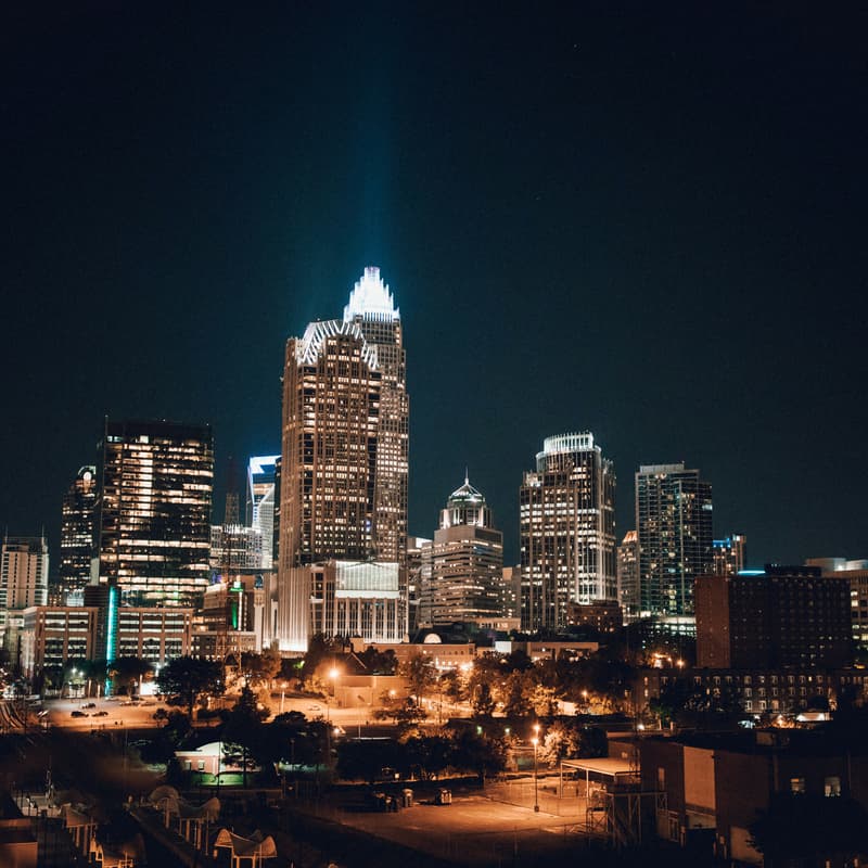 Cover Image for Charlotte Entrepreneur Meetup