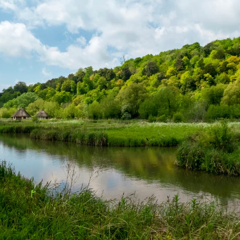 Cover Image for MLA Adventure Club Arundel River - May 2025