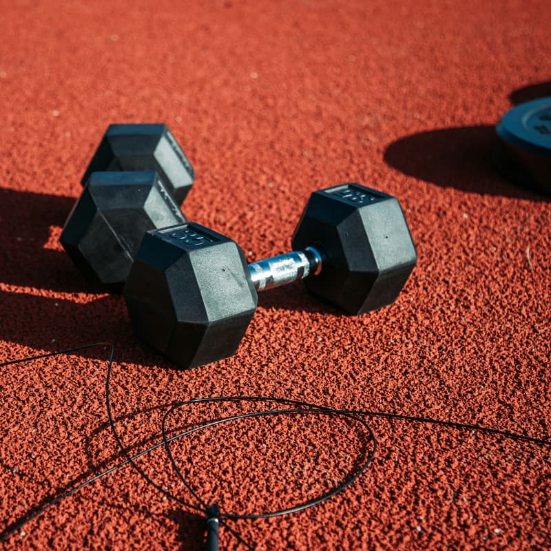 Cover Image for SB Training weekend workout
