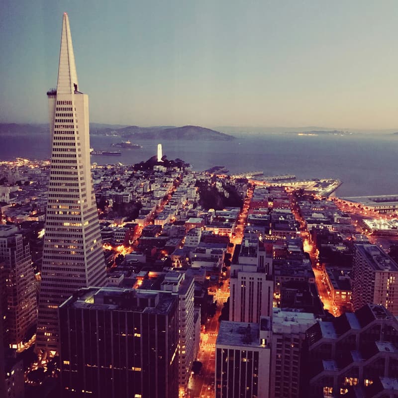 Cover Image for BCV Sales Leadership Dinner with Garrett Marker