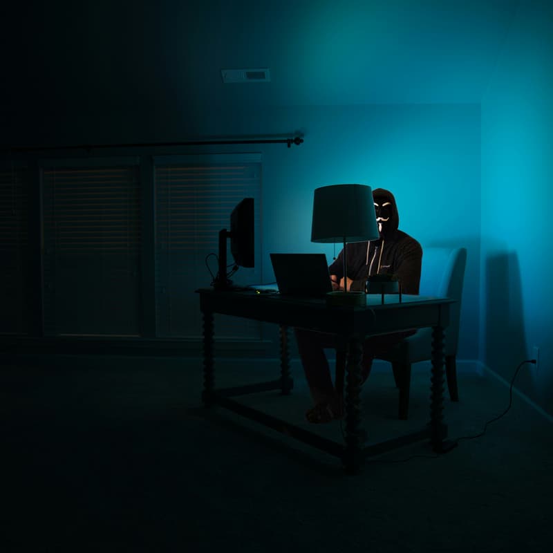 Cover Image for Should We Be Worried When AIs Hack?