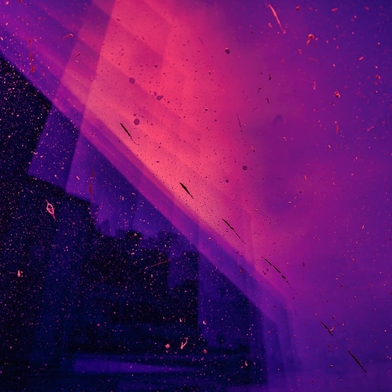 Cover Image for Summons Lounge Live