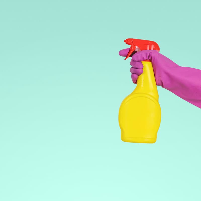Cover Image for URC Clean Up