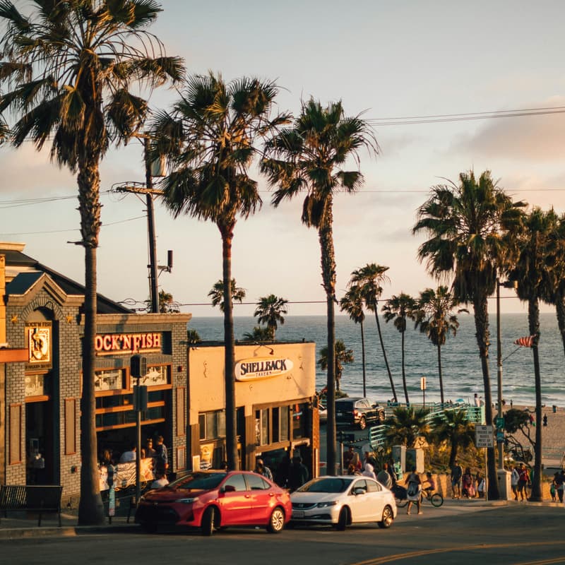 Cover Image for LiS Los Angeles Kick Off