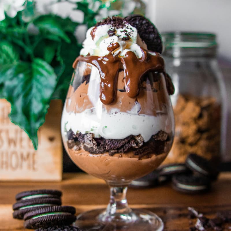 Cover Image for Little Tokyo Dessert Run (Big Little Social)