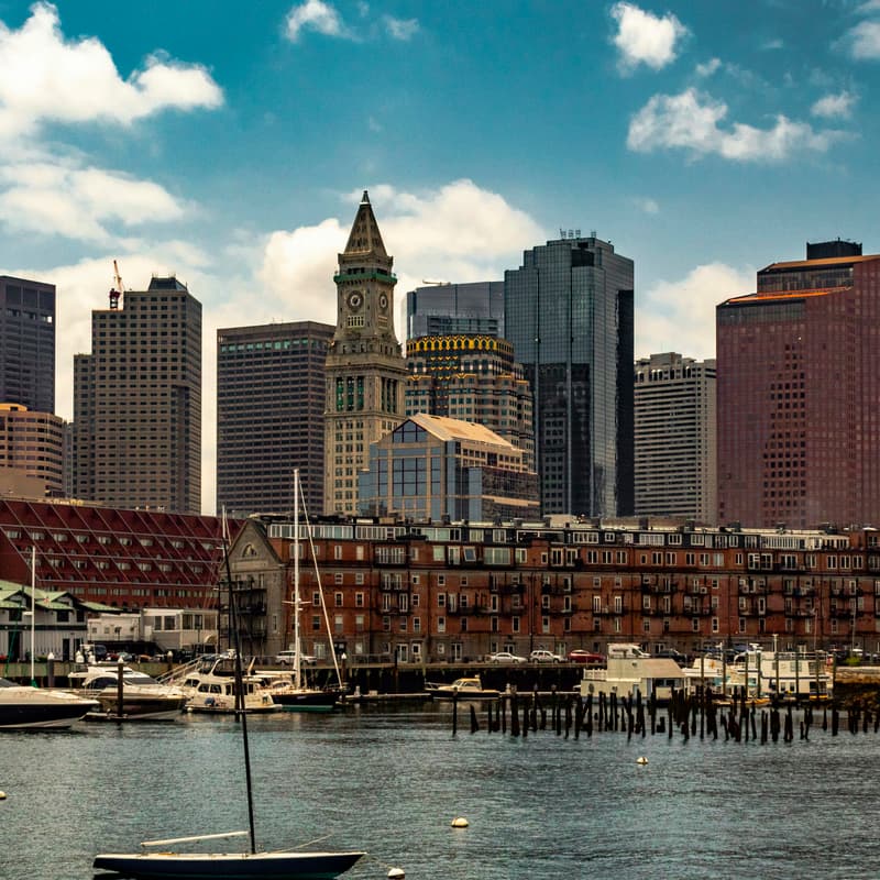 Cover Image for Boston Data Meetup: Real-World ClickHouse Stories & Community Night