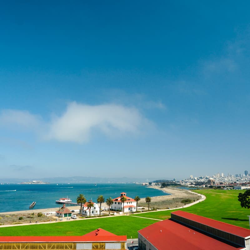 Cover Image for The SF Grind: SF Startup Community Walk