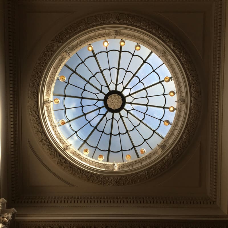 Cover Image for Circle - Beverley's