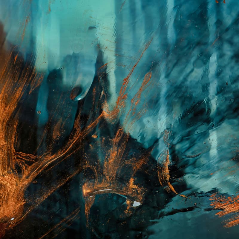 Cover Image for Fire & Ice: Climate stories
