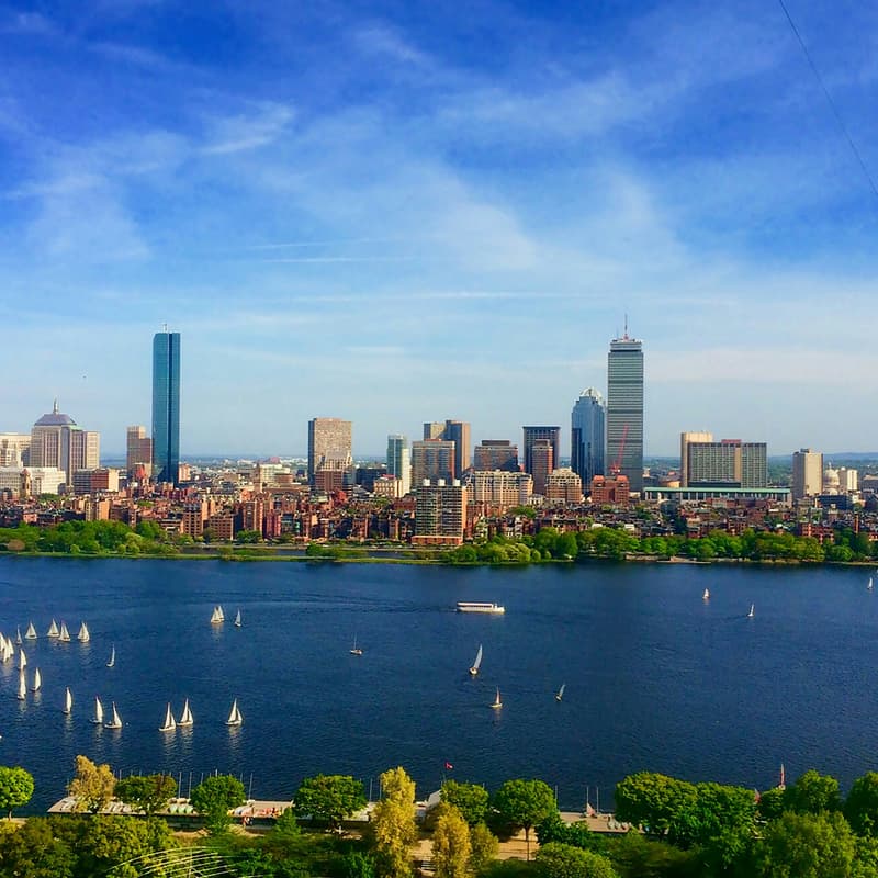Cover Image for Boston Startup Community Meetup
