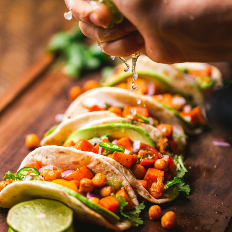 Cover Image for CDR and Tacos 🌎🌮 - Permanent Carbon Removal in the Global South