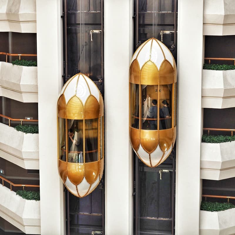 Cover Image for Elevator Pitch Workshop