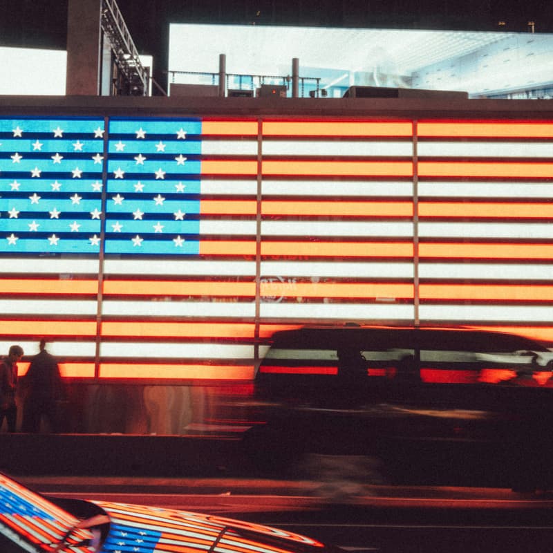 Cover Image for Coming to America:  Transforming UK Startups through US Expansion and Fundraising