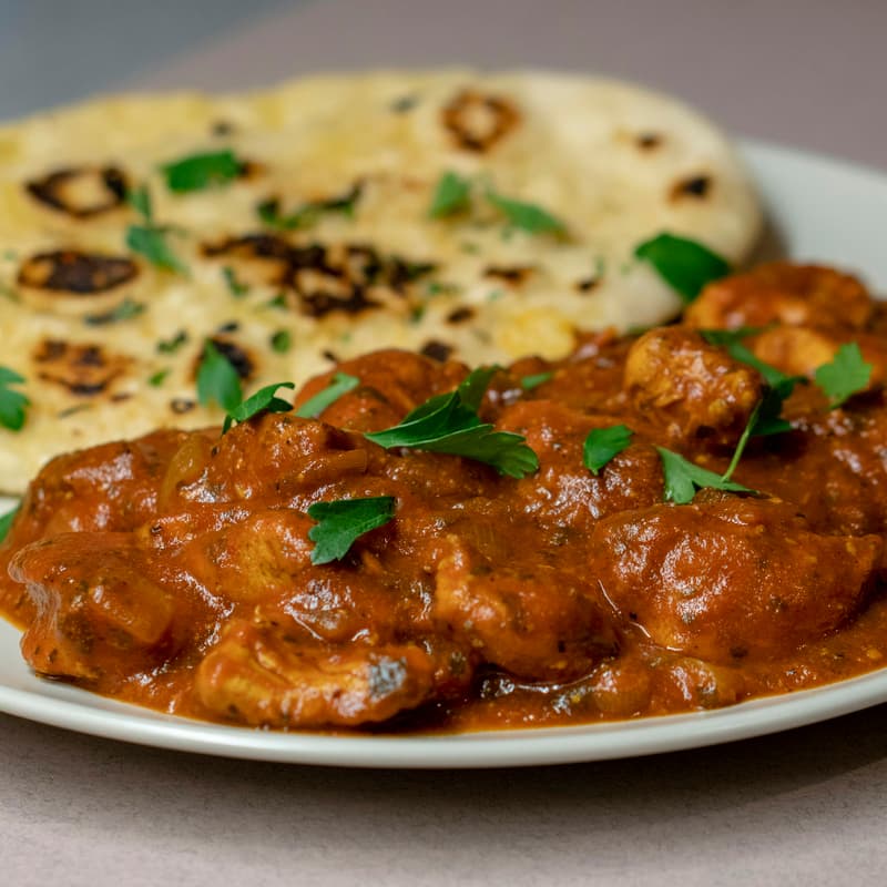 Cover Image for Dev Lunch - Indian Buffet