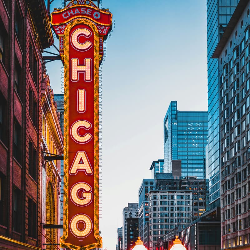Cover Image for The Real-Time Roundup in Chicago