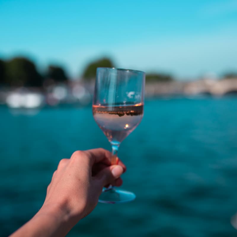 Cover Image for Chicago ~ Pipelines & Pinot: Corporate TA Leader Cruise