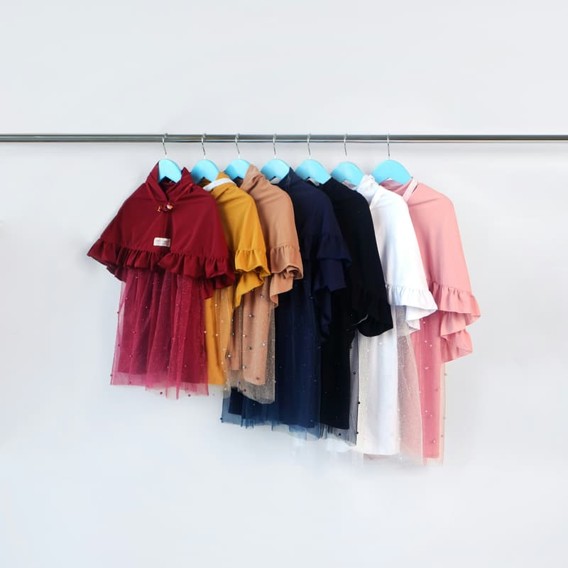 Cover Image for Clothing Swap