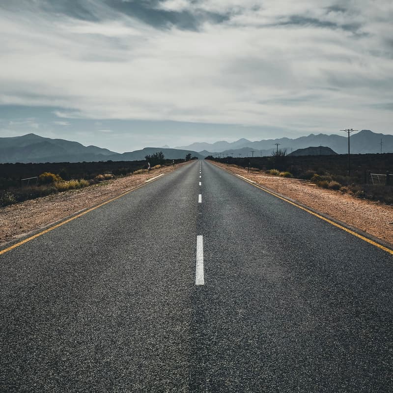 Cover Image for Preparing for the Journey