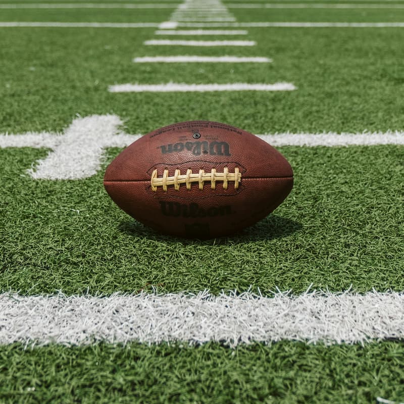 Cover Image for Fantasy Football Draft Night