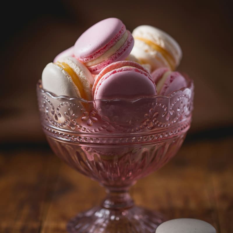 Cover Image for Macarons & Millions: TikTok Shop Rendez-Vous for D2C Brands