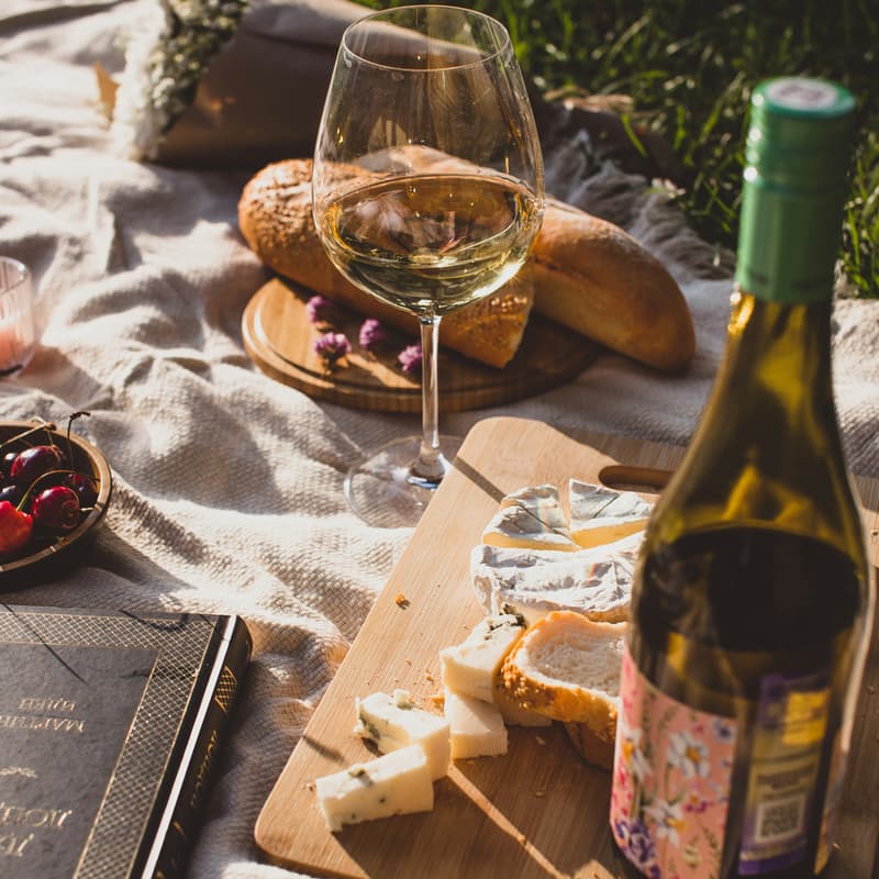 Cover Image for Sweet Heart Winery
