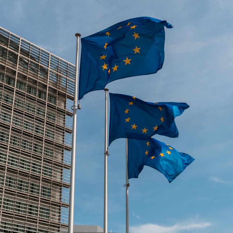 Cover Image for Building Europe Better: Reforming EU rules for housing, infrastructure, and growth