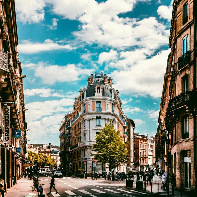 Cover Image for Meetup Altruisme Efficace Toulouse