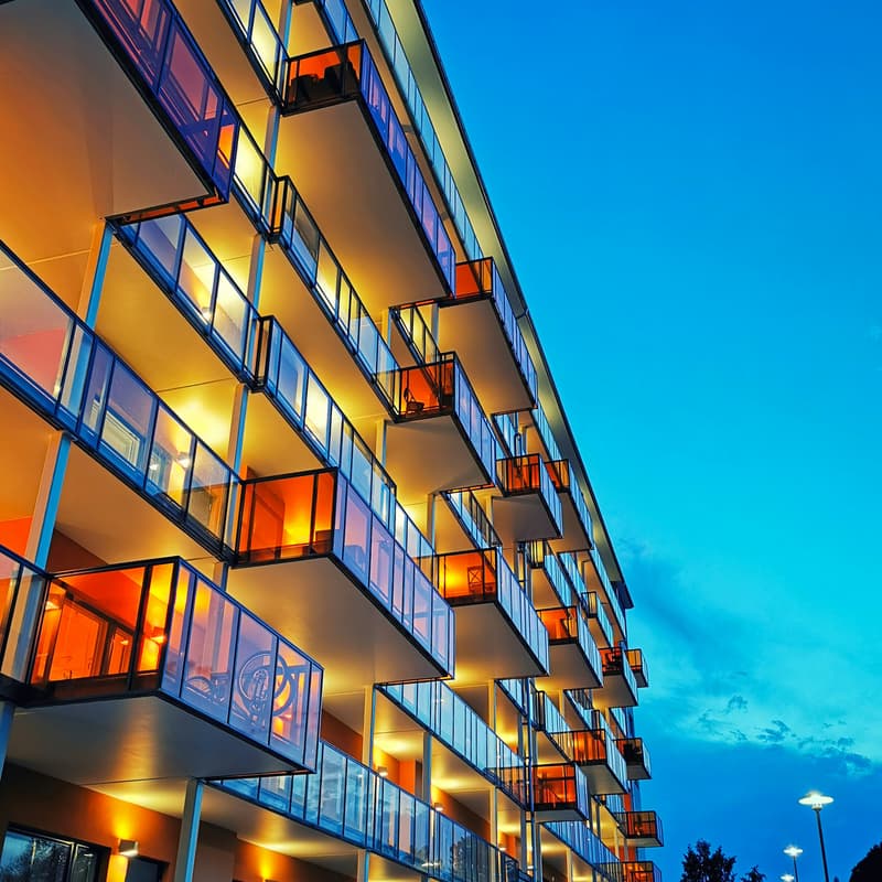 Cover Image for Apartment Electrification & Energy Efficiency