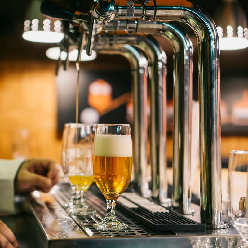 Cover Image for Bière CTO Paris