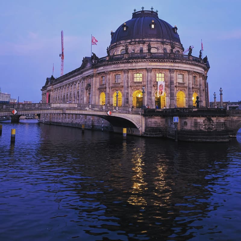Cover Image for GPPi x Dream VC - Berlin Africa Ecosystem Mixer