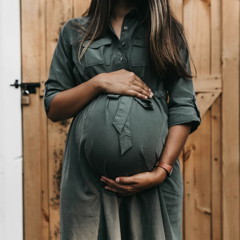 Cover Image for Rome Pregnancy & Baby Meet Up in English