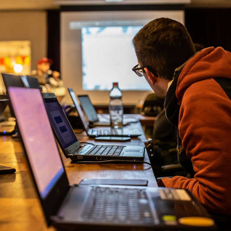 Cover Image for WordPress- Website Building Workshop- Hosted by: SpeedZone.fi