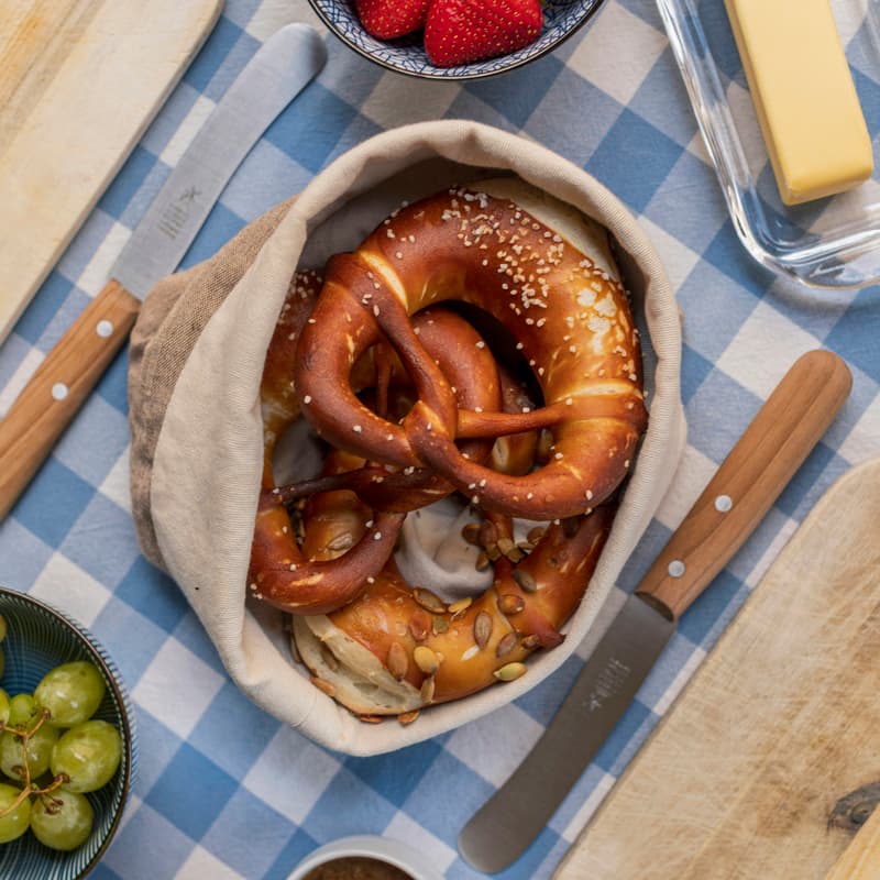 Cover Image for 2Hearts Muc x Bits & Pretzels Dinner