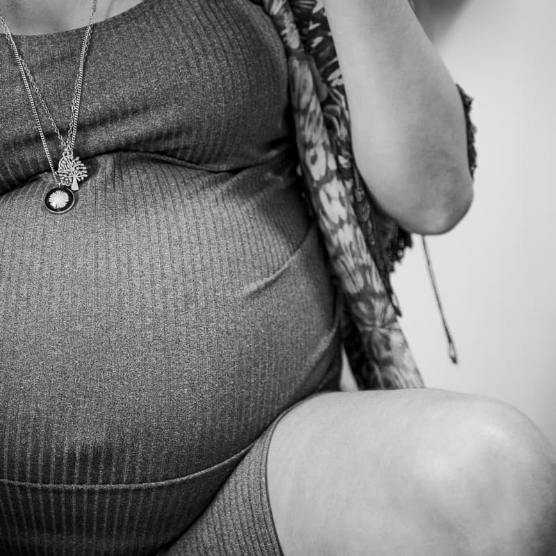 Cover Image for Prenatal Yoga with TK