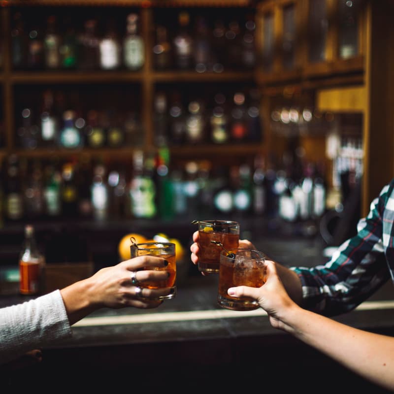 Cover Image for Houston Energy & Climate Week Cocktails and Connections