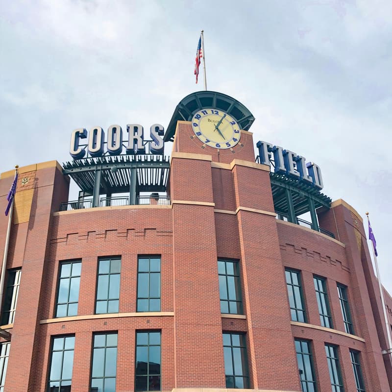 Cover Image for Defending Home Plate: Rockies, Cubs, & the Colorado Security Community