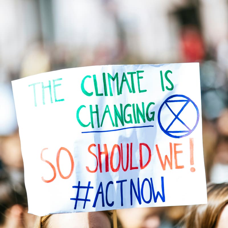Cover Image for KC Climate Changemakers HOA