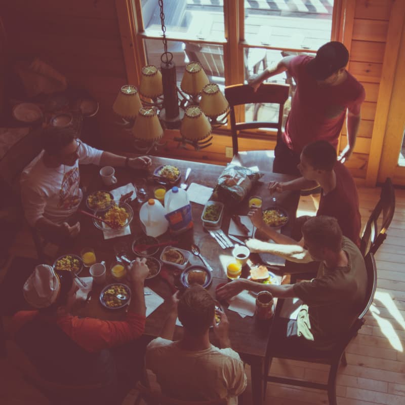 Cover Image for YZi Labs AI Dinner