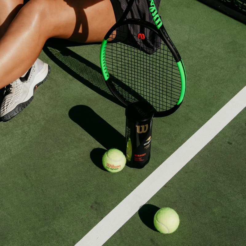 Cover Image for ITC Mixed Mini Tournament Winter 25/26 Vol 2 powered by Tech & Tennis