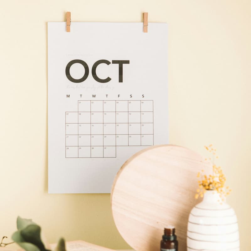 Cover Image for October Mass Meeting