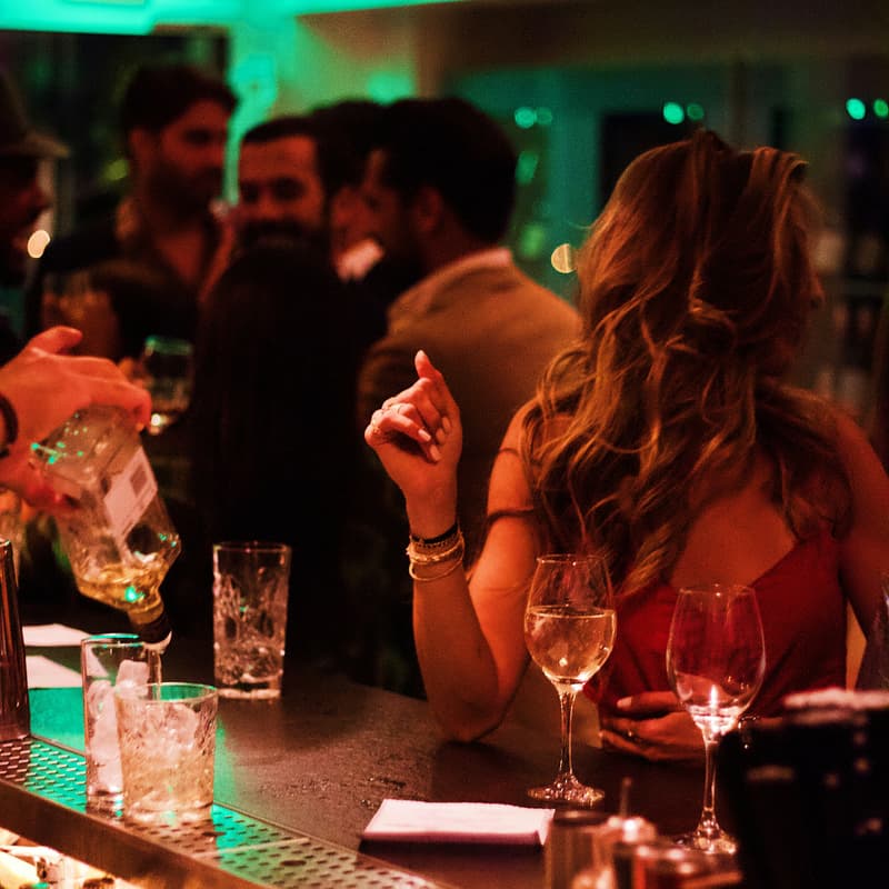 Cover Image for Afterwork by Saigon Oi