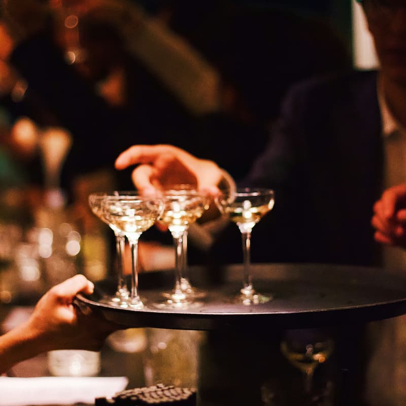 Cover Image for NRF Retail’s Big Show Europe VC Networking Cocktail Reception