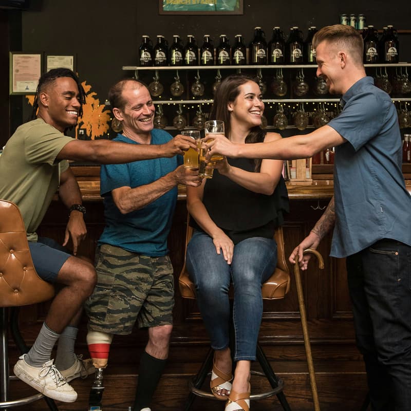 Cover Image for International Pub Quiz