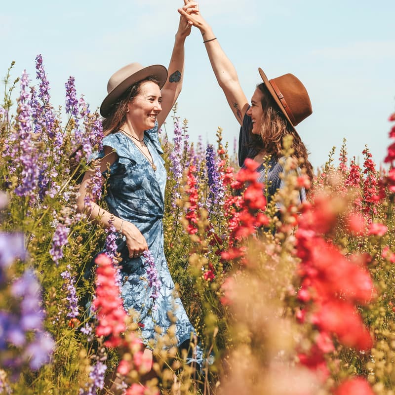 Cover Image for 202Thrive: An Intention Setting Gathering