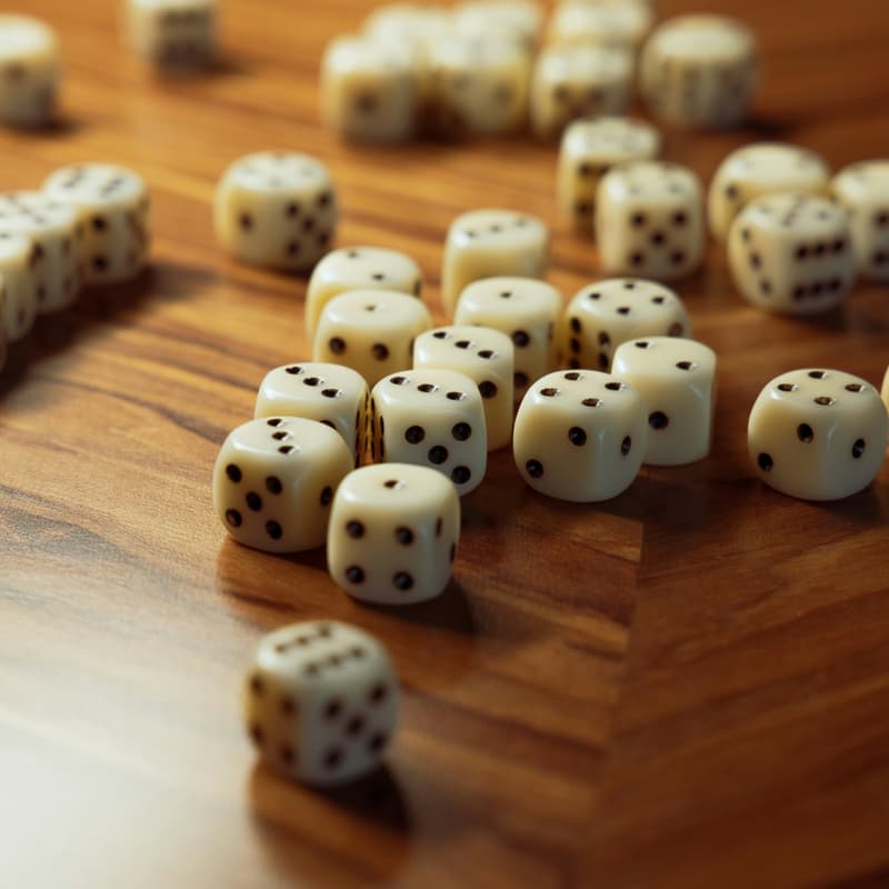 Cover Image for Board Game Night at Lore Speakeasy 🎲