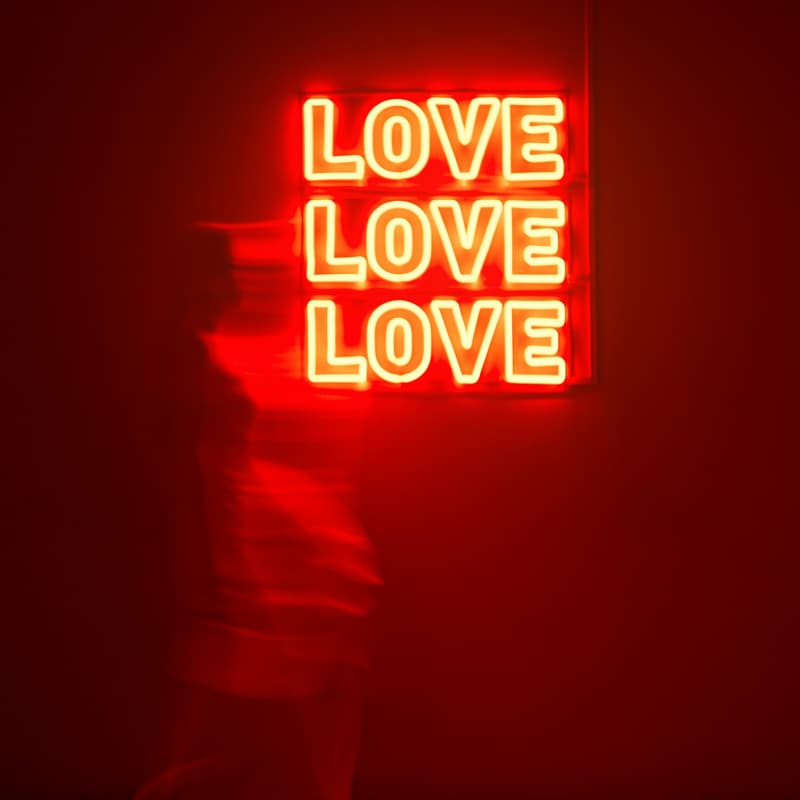 Cover Image for Modern Love, Beyond Valentine’s ❤️‍🩹  | Shared Table Dinner