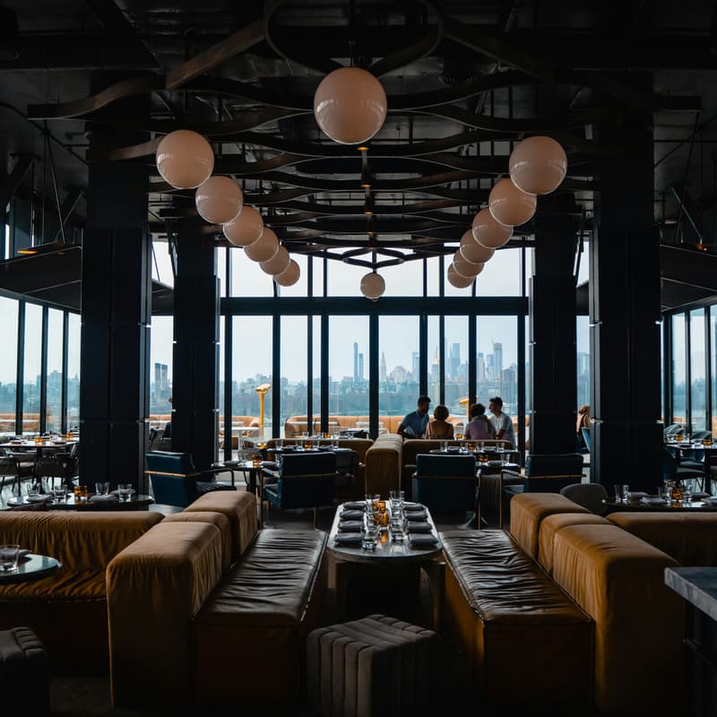 Cover Image for Private Event