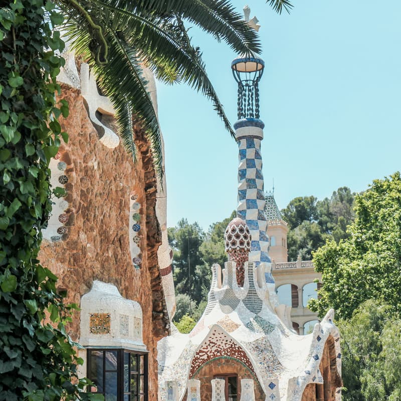 Cover Image for Desayuno Cardano Barcelona